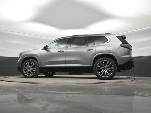 New 2026 GMC Acadia Denali Ultimate image 34