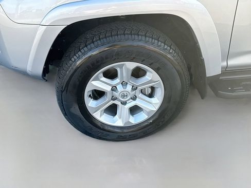 Used 2024 Toyota 4Runner SR5 Premium image 26