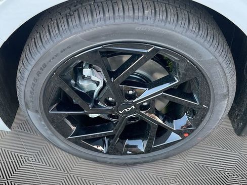 New 2026 Kia K5 GT-Line w/ GT-Line Premium Package image 32