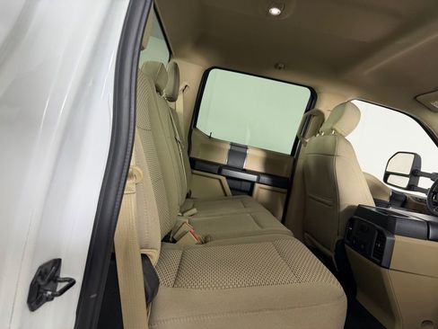 Used 2018 Ford F250 XLT w/ XLT Value Package AWD/4WD image 27