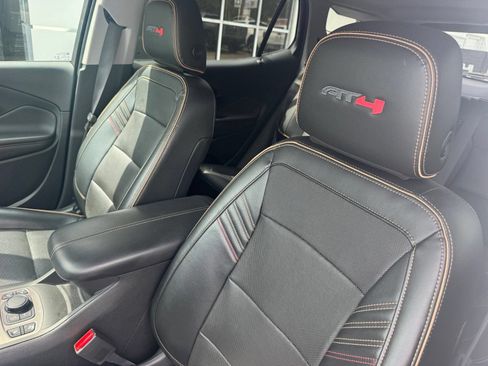 Used 2023 GMC Terrain AT4 w/ Infotainment Package II AWD/4WD image 23