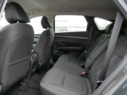 Used 2023 Hyundai Tucson SEL AWD/4WD image 33