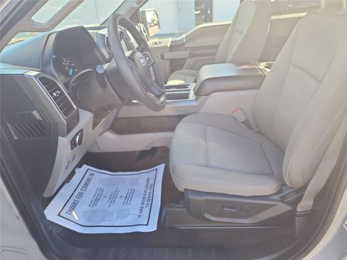 Used 2020 Ford F150 XLT w/ Equipment Group 301A Mid image 19