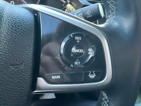 Used 2021 Honda Civic Sport image 19