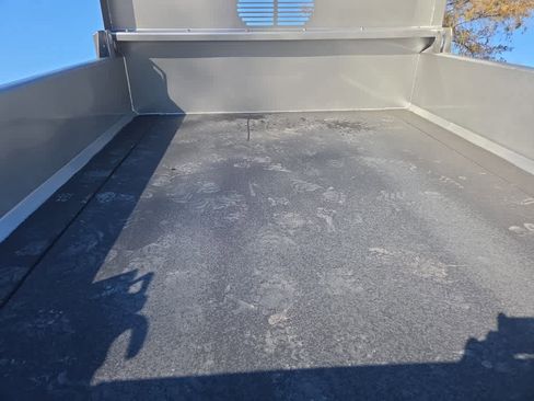 New 2026 RAM 5500 Tradesman w/ Chrome Appearance Group AWD/4WD image 28