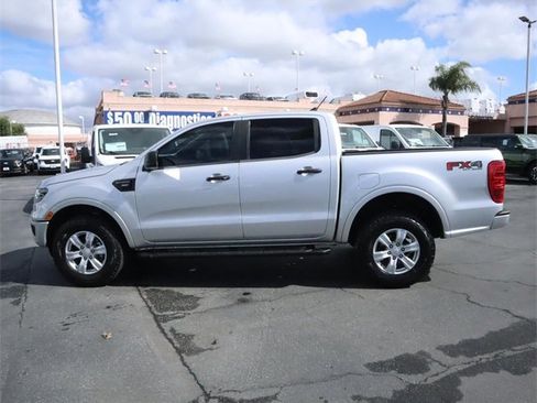 Used 2019 Ford Ranger XLT w/ FX4 Off-Road Package image 7