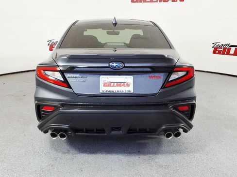 Certified 2026 Subaru WRX Premium AWD/4WD image 5