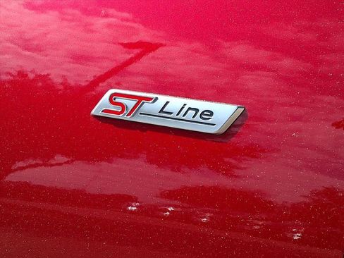 New 2025 Ford Escape ST-Line w/ Tech Pack #1 image 20