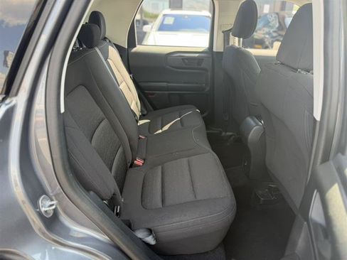 Used 2021 Ford Bronco Sport AWD/4WD image 15
