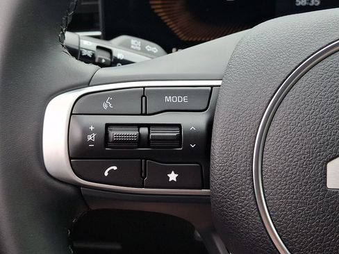 New 2026 Kia K5 GT-Line FWD image 18