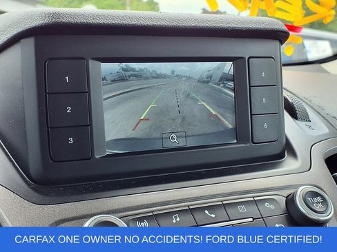 Used 2023 Ford Transit Connect XL FWD image 6