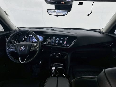 Used 2023 Buick Envision Avenir AWD/4WD image 24