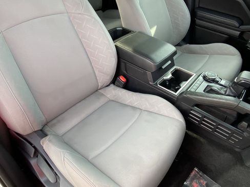 Certified 2024 Toyota Tacoma SR5 image 12