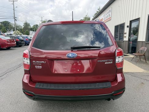 Used 2014 Subaru Forester 2.5i Premium w/ All-Weather Package AWD/4WD image 5