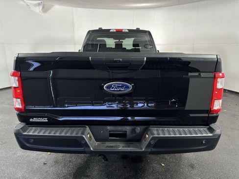 Used 2022 Ford F150 XL w/ Equipment Group 101A High RWD image 7