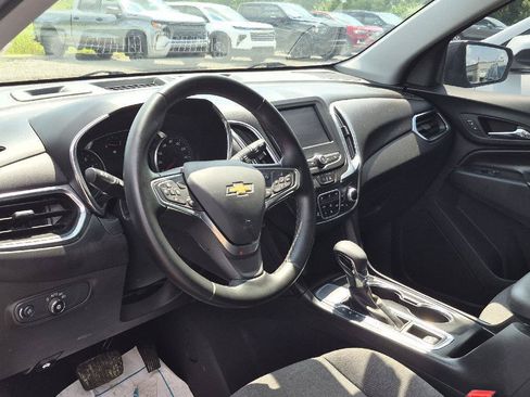 Used 2023 Chevrolet Equinox LT FWD image 8