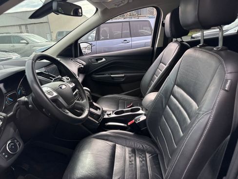 Used 2016 Ford Escape Titanium image 13