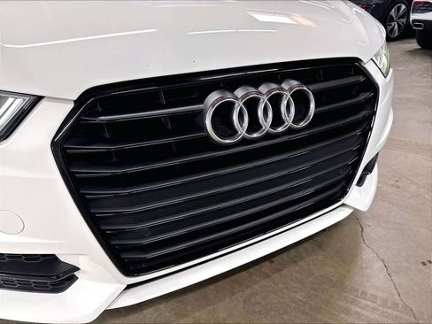 Used 2016 Audi A6 TDI Prestige w/ Prestige Package AWD/4WD image 31