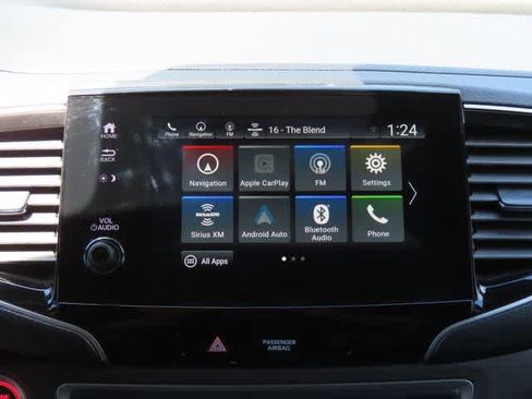 Used 2023 Honda Passport TrailSport image 20