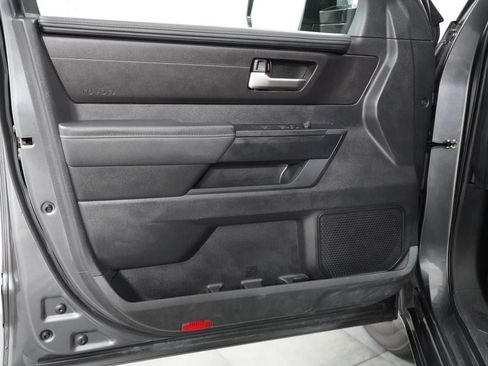 Used 2023 Toyota Tundra SR5 w/ SR5 Convenience Package AWD/4WD image 13