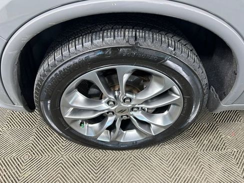 Used 2020 Dodge Durango GT image 11