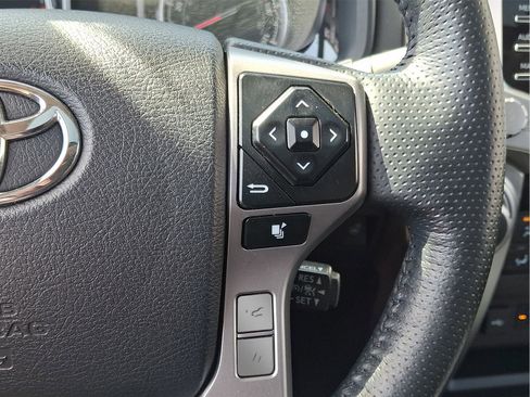 Used 2023 Toyota 4Runner Limited AWD/4WD image 54