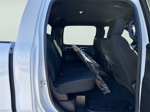 New 2026 RAM 1500 Big Horn image 11