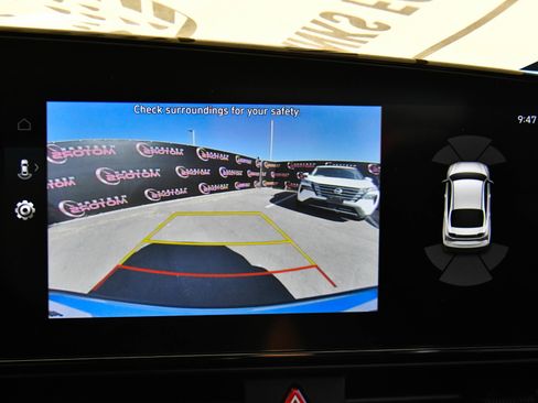 Used 2025 Hyundai Elantra N FWD image 18