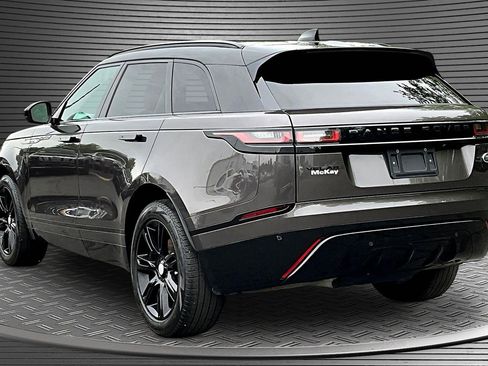 Used 2023 Land Rover Range Rover Velar R-Dynamic S AWD/4WD image 4