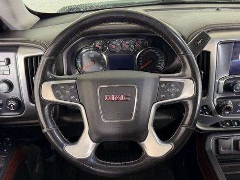 Used 2018 GMC Sierra 1500 SLT image 9
