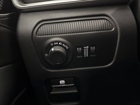 New 2026 Jeep Grand Wagoneer 4WD image 46