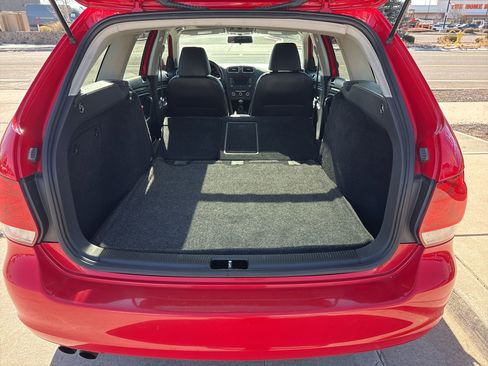 Used 2012 Volkswagen Jetta TDI image 11