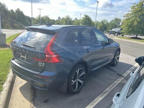 Used 2023 Volvo XC60 B5 Ultimate w/ Climate Package AWD/4WD image 5