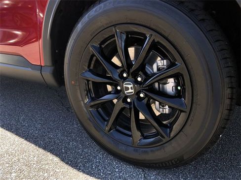 New 2026 Honda CR-V Sport image 6