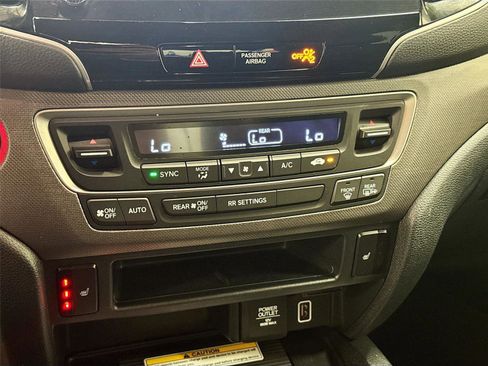 Used 2021 Honda Ridgeline RTL-E image 16