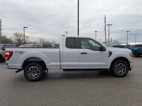 Used 2021 Ford F150 XL w/ Equipment Group 101A High image 10