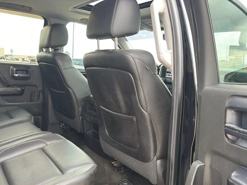 Used 2014 Chevrolet Silverado 1500 LTZ Z71 w/ LTZ Plus Package AWD/4WD image 45
