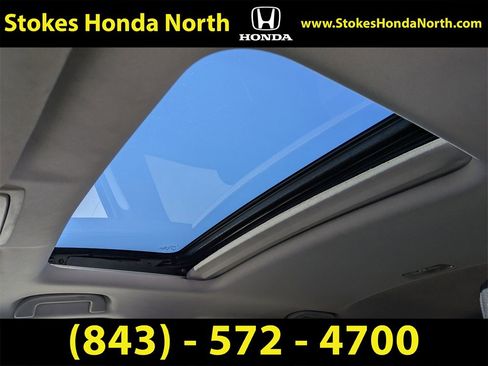 Certified 2018 Honda CR-V EX image 17