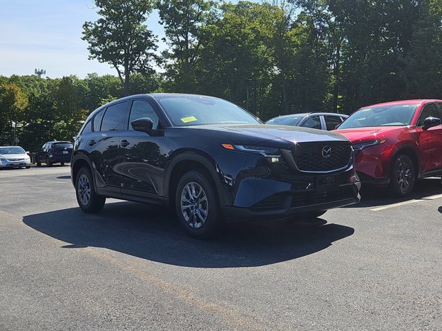 New 2026 MAZDA CX-5 Select AWD/4WD image 1