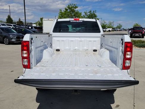 Used 2020 Ford Ranger XL w/ Equipment Group 101A Mid AWD/4WD image 13