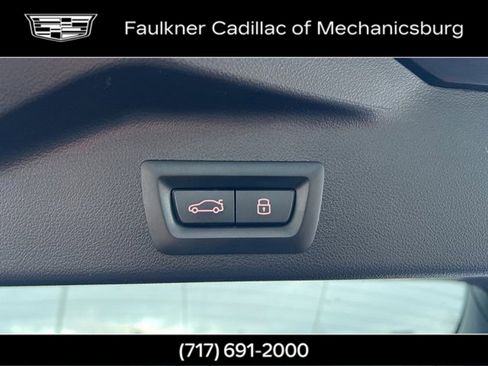 Used 2024 BMW X5 xDrive40i image 14