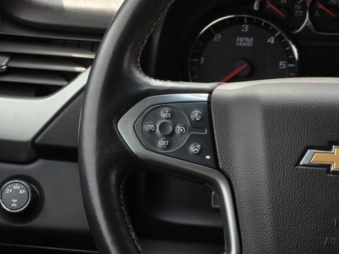 Used 2015 Chevrolet Tahoe LTZ image 24