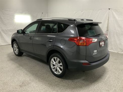 Used 2014 Dodge Journey SXT w/ Flexible Seating Group AWD/4WD image 41