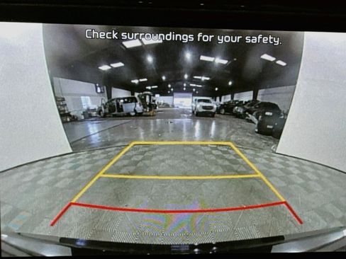 Used 2024 Kia K5 GT-Line w/ GT-Line Premium Package FWD image 17