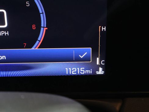 Used 2025 Chevrolet TrailBlazer LT image 40