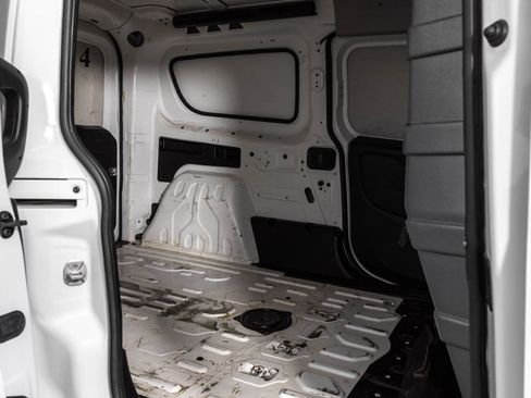 Used 2019 RAM ProMaster City Tradesman FWD image 34