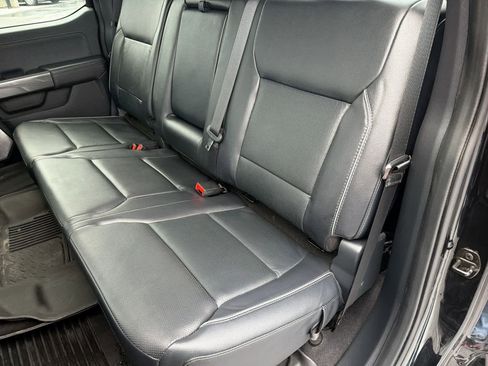 Used 2023 Ford F150 Lariat w/ Equipment Group 502A High image 21