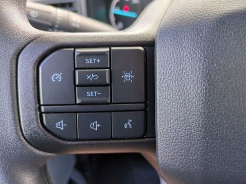 New 2026 Ford F350 XL w/ XL Chrome Package image 22