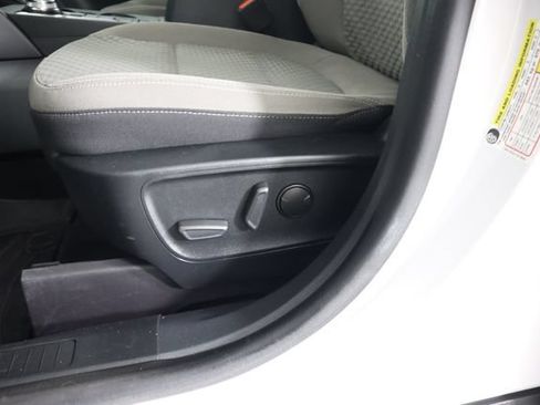 Used 2020 Ford Escape SE AWD/4WD image 34