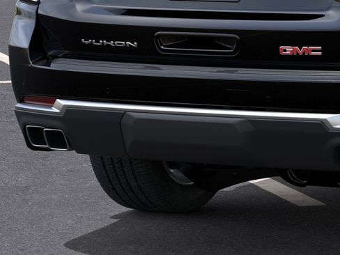 New 2026 GMC Yukon Denali AWD/4WD image 41